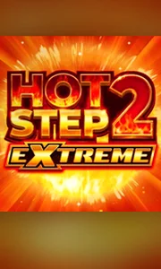 Hot Step 2 Extreme
