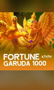 Fortune Garuda 1000