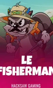 Le Fisherman