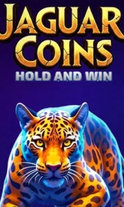 Jaguar Coins