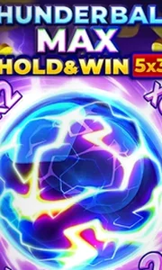 Thunder Ball Max