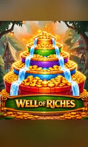 Well Of Riches
