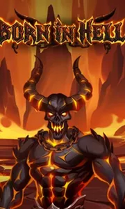 Born In Hell