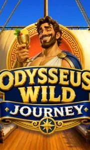 Odysseus Wild Journey