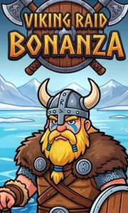 Viking Raid Bonanza