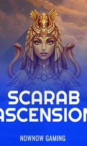 Scarab Ascension