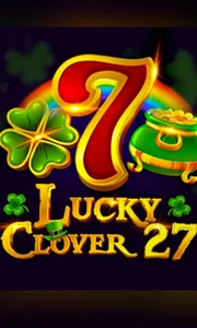 Clover 27