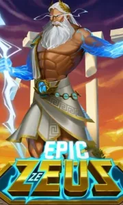 Epic Ze Zeus