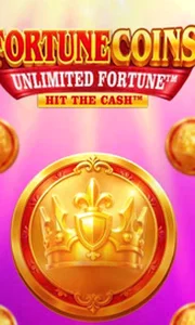 Fortune Coins Unlimited Fortune