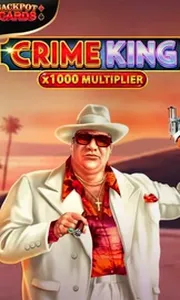 Crime King 1000